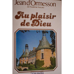 Au plaisir de Dieu