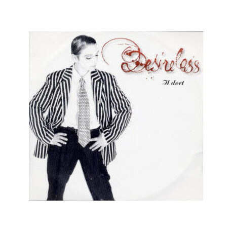 Il Dort (cardsleeve)