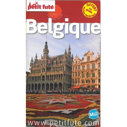 Petit Futé Belgique