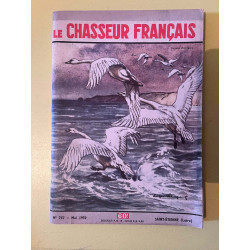 Le chasseur français n747 Mai 1959