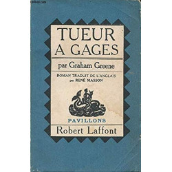 TUEUR A GAGES