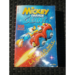 MICKEY PARADE GEANT n267 04