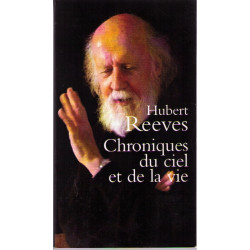 Chroniques du ciel et de la vie