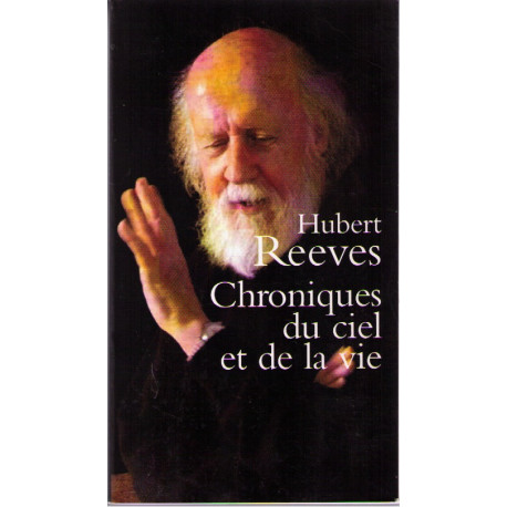 Chroniques du ciel et de la vie