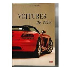 VOITURES DE REVES