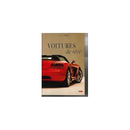 VOITURES DE REVES