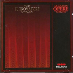 Il Trovatore