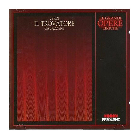 Il Trovatore