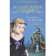 Marie-Anne fille du roi Tome 5 : La malédiction du diamant bleu