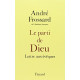 Le parti de Dieu