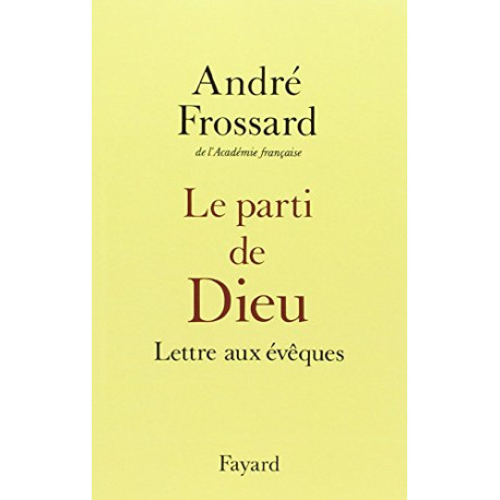 Le parti de Dieu