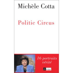 Politic Circus