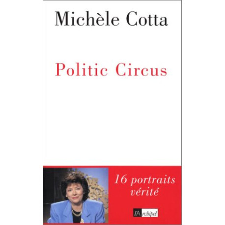 Politic Circus