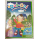 DVD Série Oui-Oui. Oui-Oui et le trésor de l'arc-en-ciel
