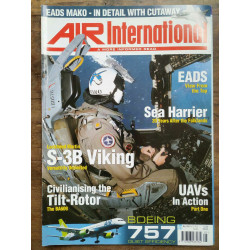 Air International Vol 62 n5 May