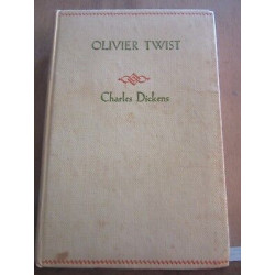 Olivier twist
