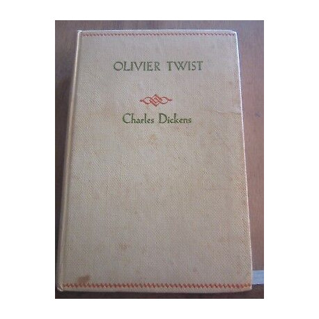 Olivier twist