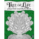 Tree of Life Advanced Colouring Book