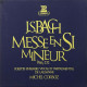 Messe En Si Mineur BWV 232