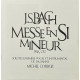 Messe En Si Mineur BWV 232