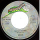 Baby I'm A Want You / The Guitar Man