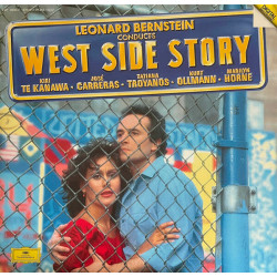 West Side Story