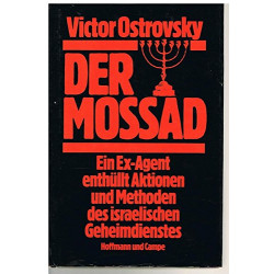 Der Mossad