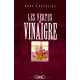 Les Vertus du Vinaigre