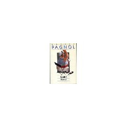 Marius (pièce en 4actes) - Fanny (pièce en 3 actes et 4 tableaux)