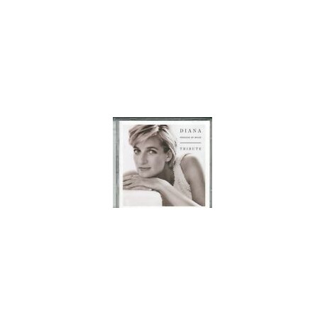 Diana Tribute