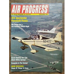 Air Progress november