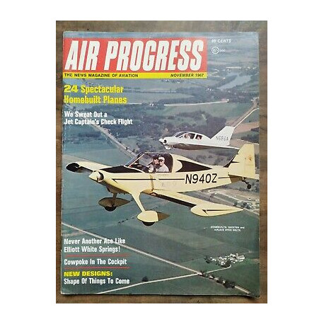 Air Progress november
