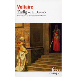 Zadig ou la Destinée
