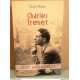 Charles Trenet 100e anniversaire