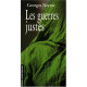 Les guerres justes