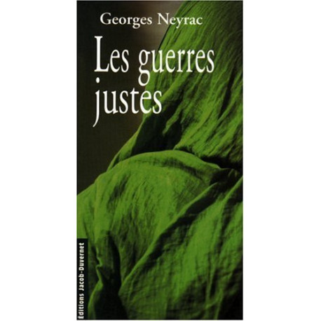 Les guerres justes