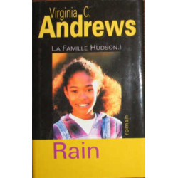Rain (La famille Hudson vol. 1)