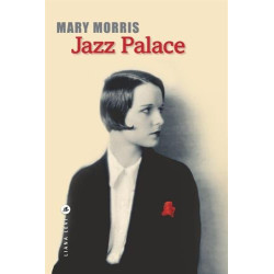 Jazz Palace