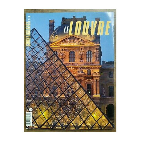 hors série Nº 116 Le louvre 1997