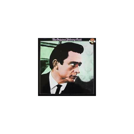 The Original Johnny Cash