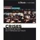 Crises-krach de 1929 aux menaces sur euro