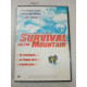 DVD Film - Survival on the mountain