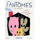 Fantômes de maisons. Tome 1