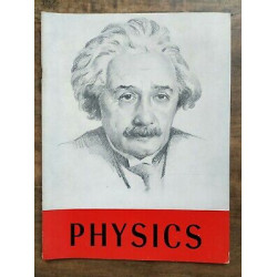 Encyclopedia Britannica Home Reading Guide - Physics
