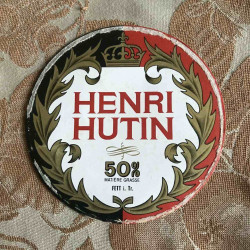 Henri Hutin