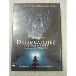 DVD Film - Dreamcatcher