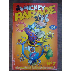 MICKEY PARADE n242 02