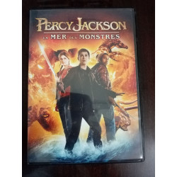 Percy Jackson : La mer des monstres