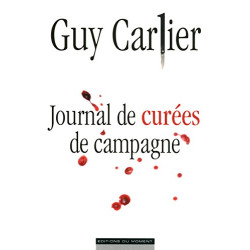 Journal de curées de campagne