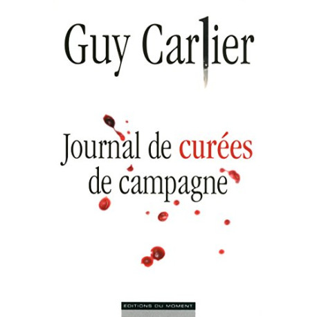 Journal de curées de campagne